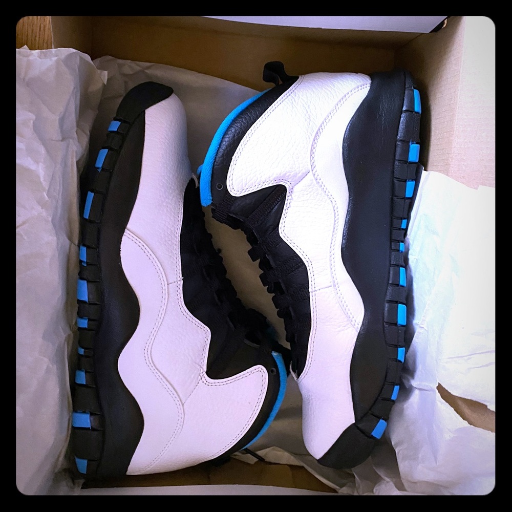 Nike air Jordan 10